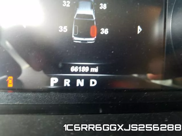 1C6RR6GGXJS256288 фото 9