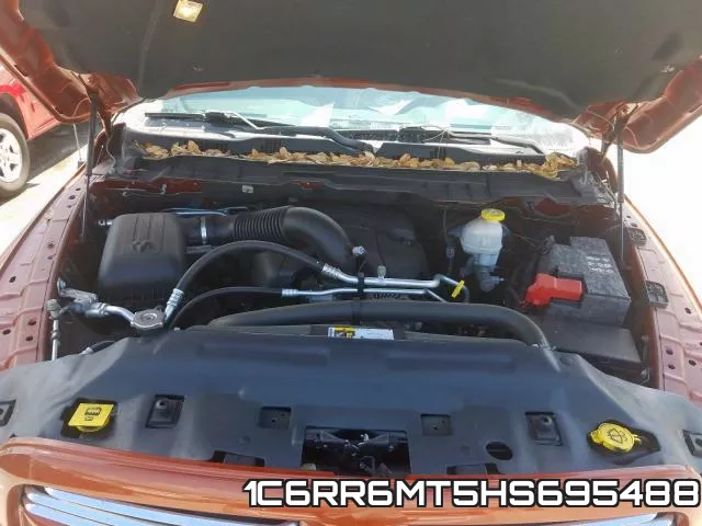 1C6RR6MT5HS695488 фото 8