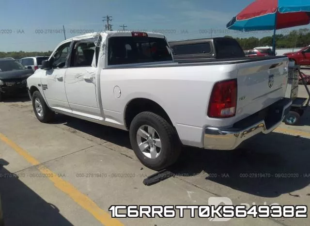 1C6RR6TT0KS649382 фото 4