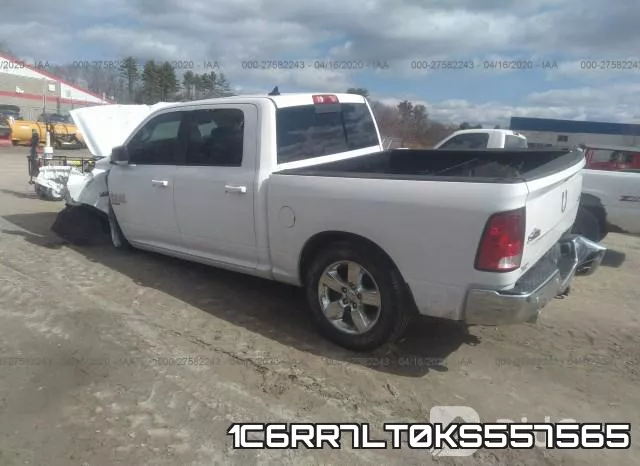 1C6RR7LT0KS557565 фото 4