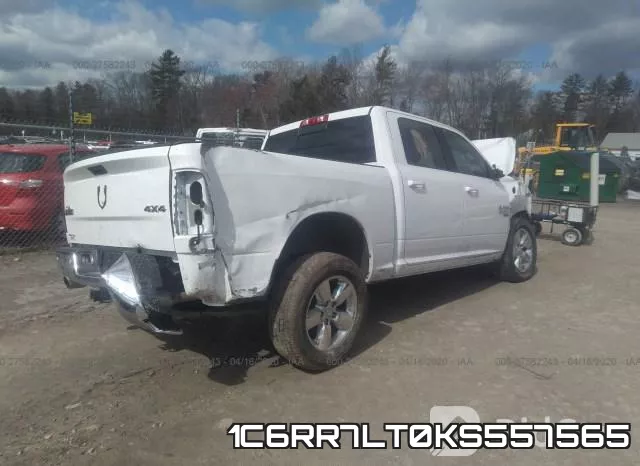 1C6RR7LT0KS557565 фото 5