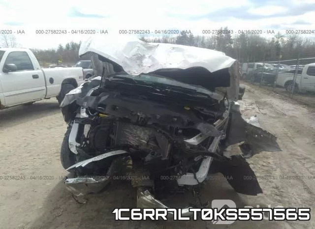 1C6RR7LT0KS557565 фото 7