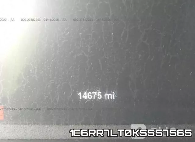 1C6RR7LT0KS557565 фото 8