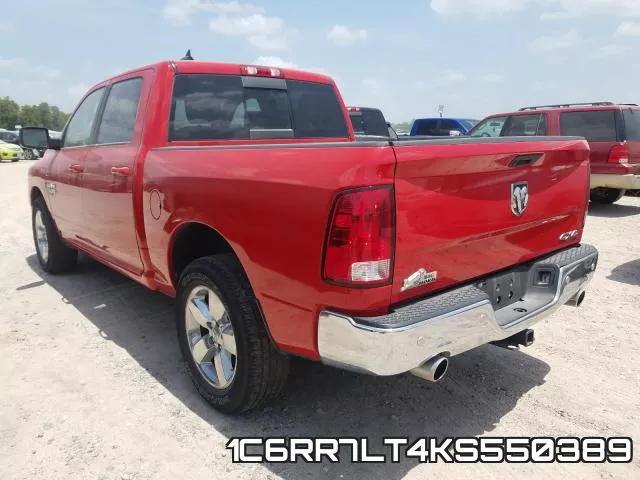 1C6RR7LT4KS550389 фото 4