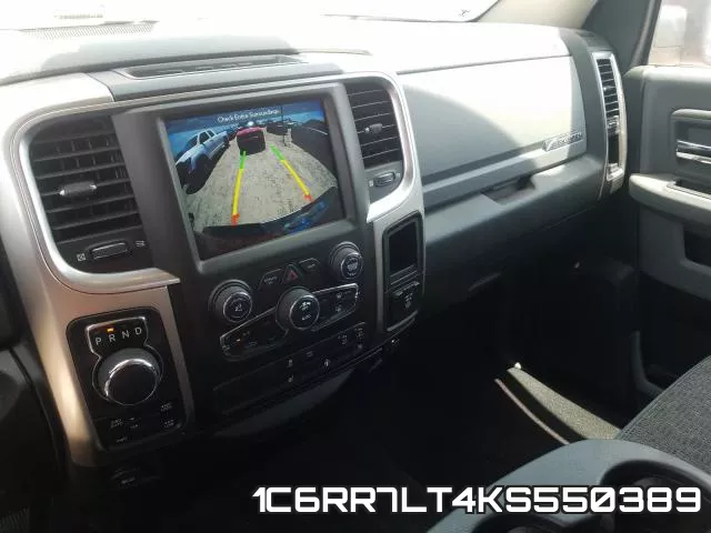 1C6RR7LT4KS550389 фото 10