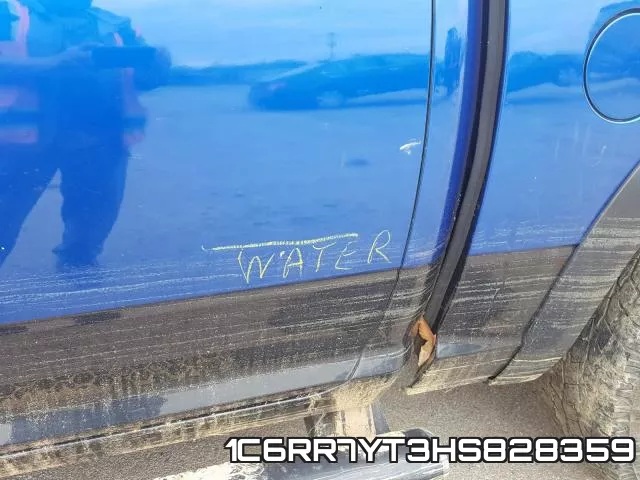 1C6RR7YT3HS828359 фото 10