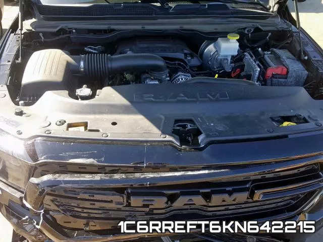 1C6RREFT6KN642215 фото 8