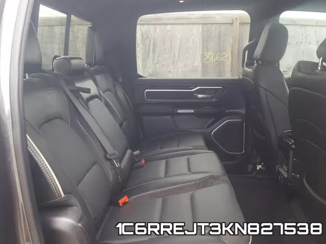 1C6RREJT3KN827538 фото 7