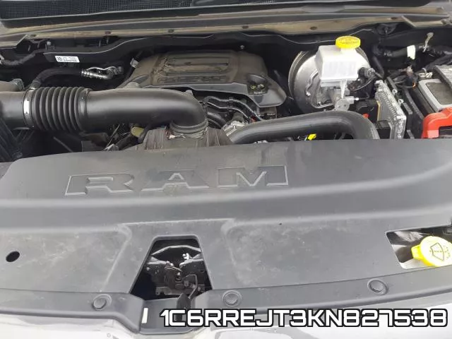 1C6RREJT3KN827538 фото 8