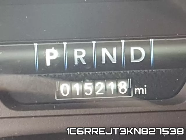 1C6RREJT3KN827538 фото 9