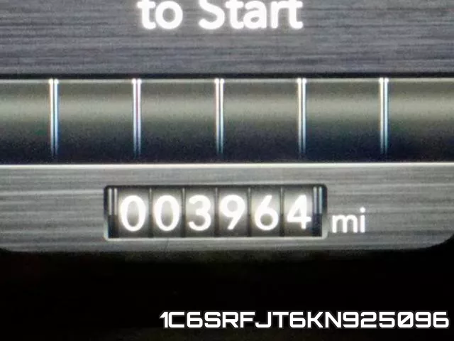 1C6SRFJT6KN925096 фото 9