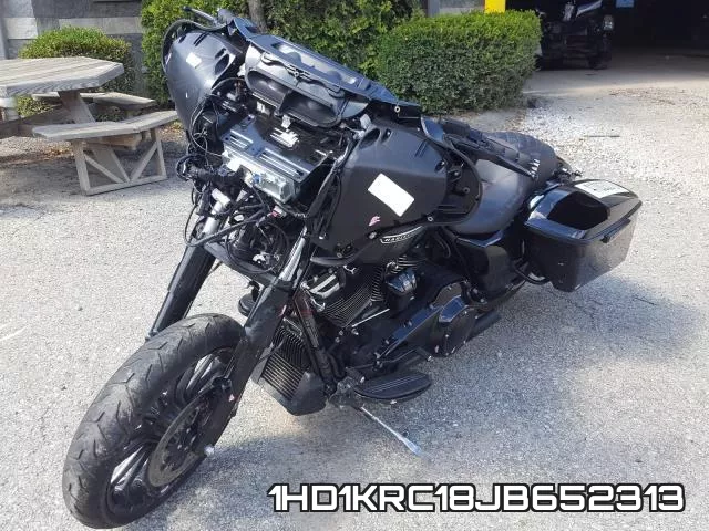 1HD1KRC18JB652313 фото 3