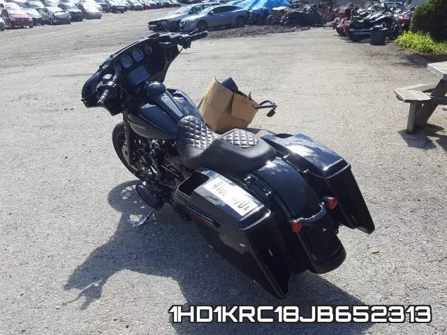 1HD1KRC18JB652313 фото 4