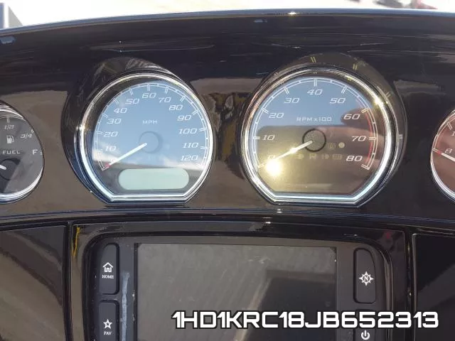 1HD1KRC18JB652313 фото 9