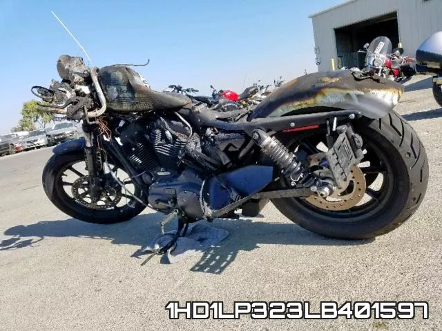 1HD1LP323LB401597 фото 4
