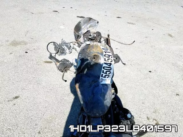 1HD1LP323LB401597 фото 6