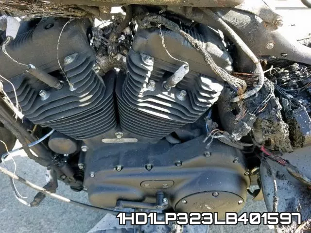 1HD1LP323LB401597 фото 8
