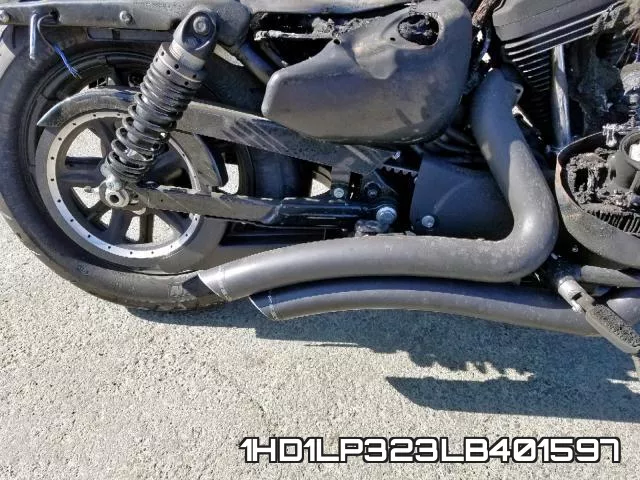 1HD1LP323LB401597 фото 10