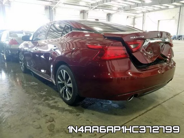 1N4AA6AP1HC372799 фото 4