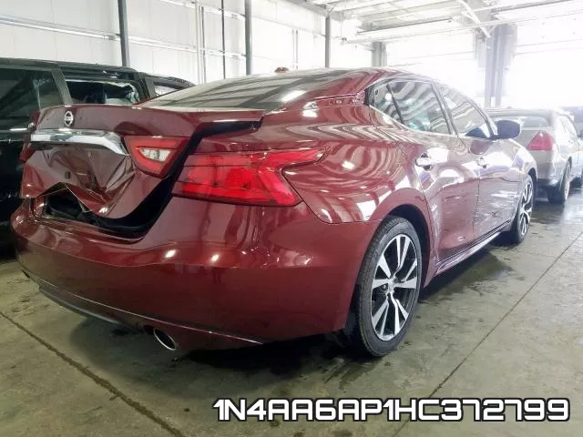 1N4AA6AP1HC372799 фото 5