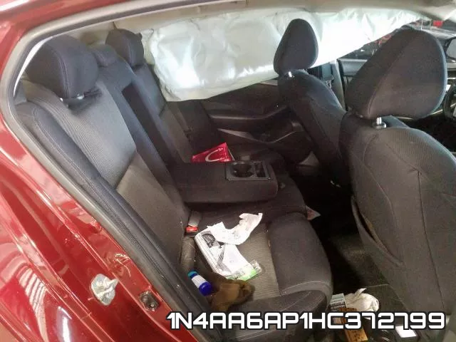 1N4AA6AP1HC372799 фото 7
