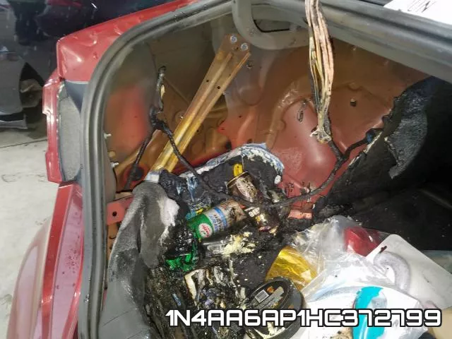 1N4AA6AP1HC372799 фото 10