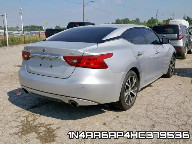 1N4AA6AP4HC379536 фото 5