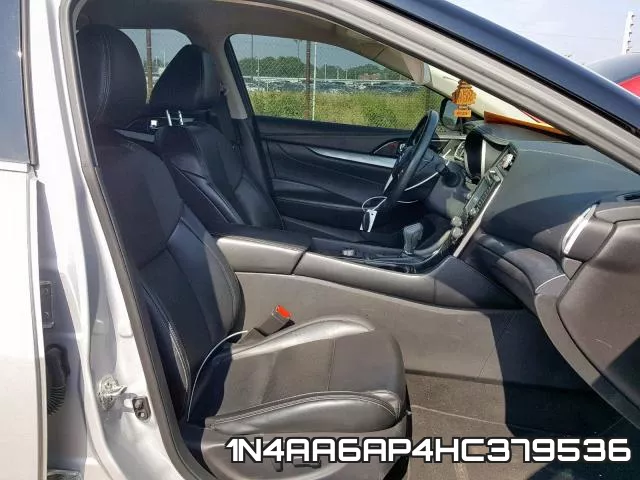 1N4AA6AP4HC379536 фото 6