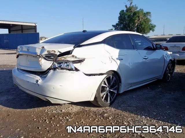 1N4AA6AP6HC364746 фото 5