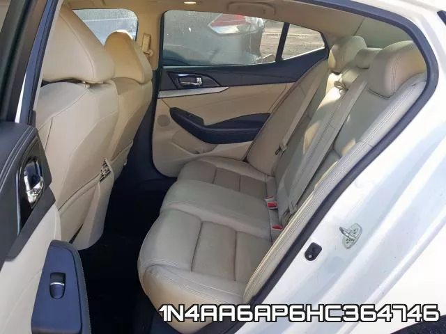 1N4AA6AP6HC364746 фото 7