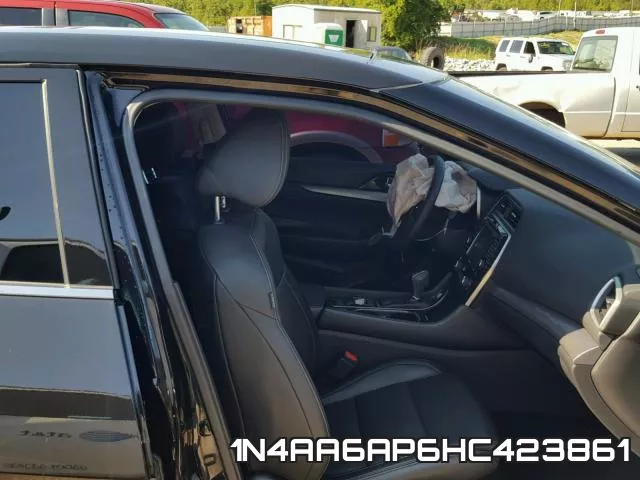 1N4AA6AP6HC423861 фото 6