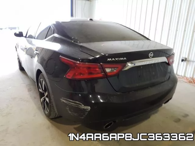 1N4AA6AP8JC363362 фото 4
