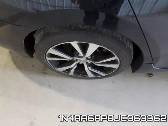1N4AA6AP8JC363362 фото 10