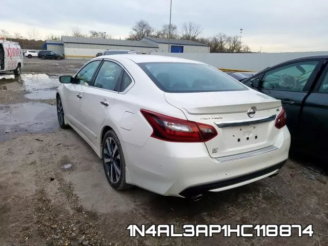 1N4AL3AP1HC118874 фото 4