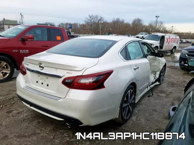 1N4AL3AP1HC118874 фото 5