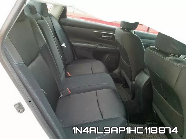 1N4AL3AP1HC118874 фото 7