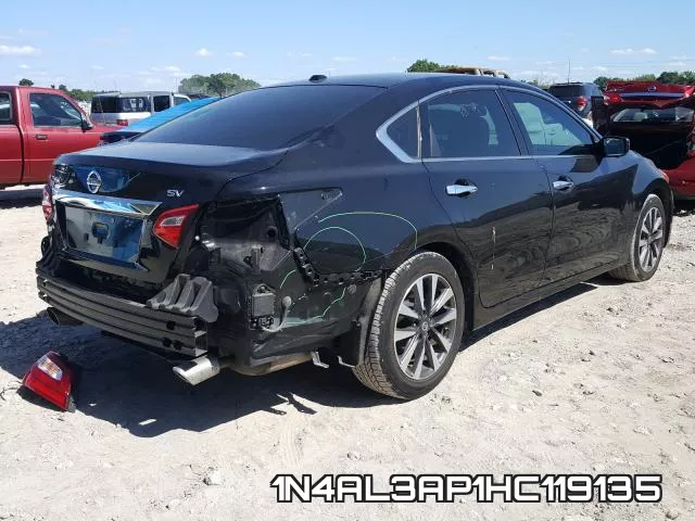 1N4AL3AP1HC119135 фото 5