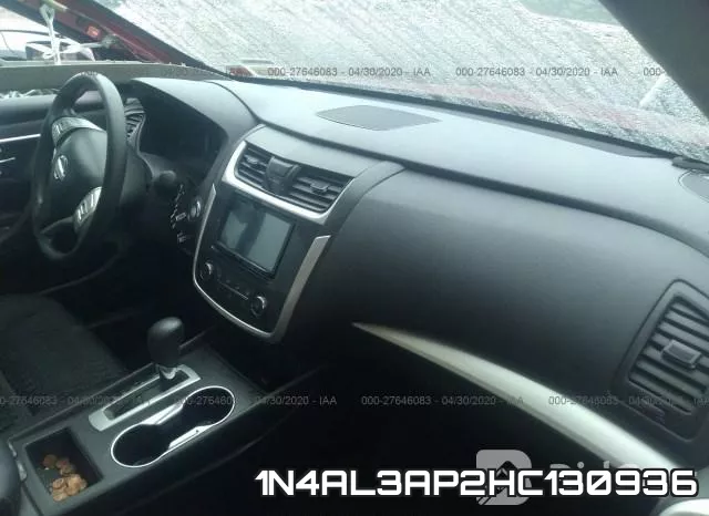 1N4AL3AP2HC130936 фото 6