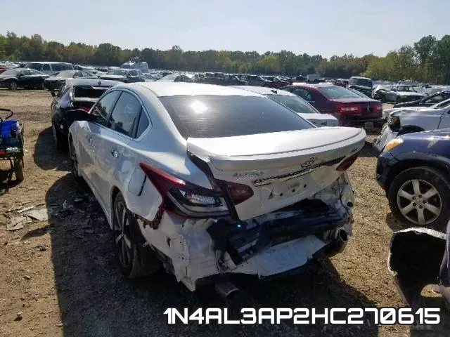 1N4AL3AP2HC270615 фото 4