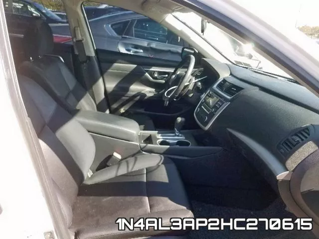 1N4AL3AP2HC270615 фото 6