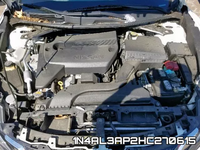 1N4AL3AP2HC270615 фото 8