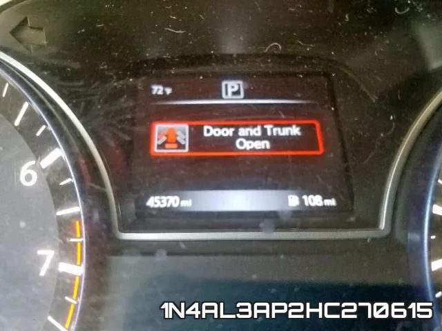 1N4AL3AP2HC270615 фото 9