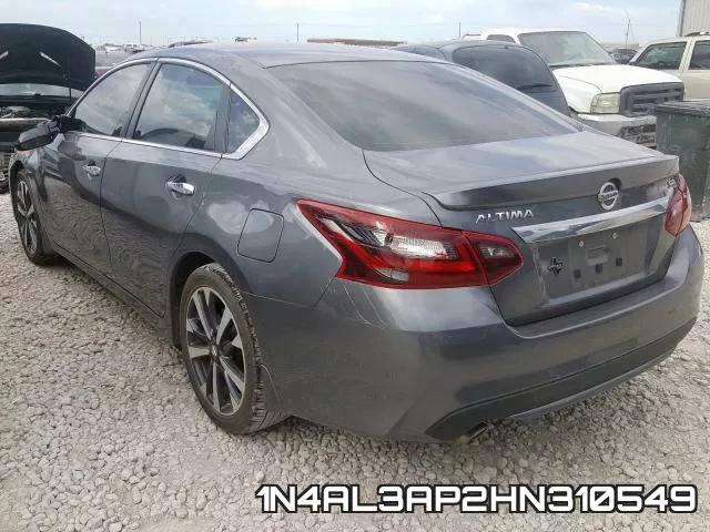 1N4AL3AP2HN310549 фото 4