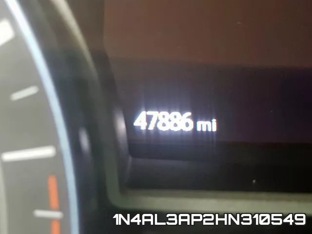 1N4AL3AP2HN310549 фото 9