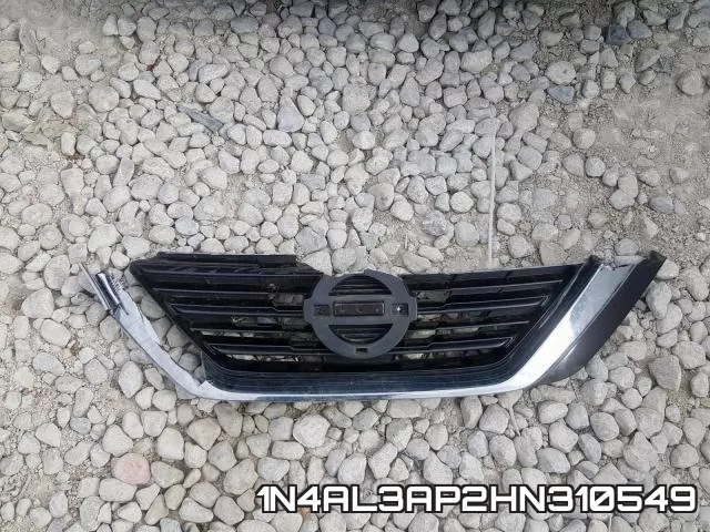 1N4AL3AP2HN310549 фото 10