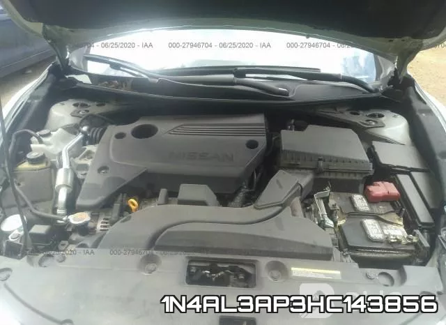 1N4AL3AP3HC143856 фото 2