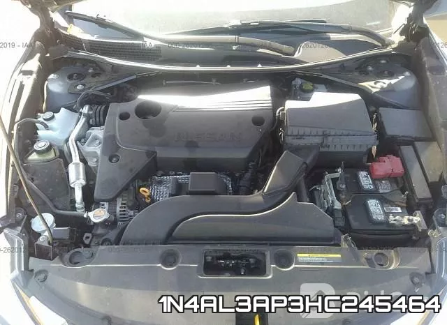 1N4AL3AP3HC245464 фото 2