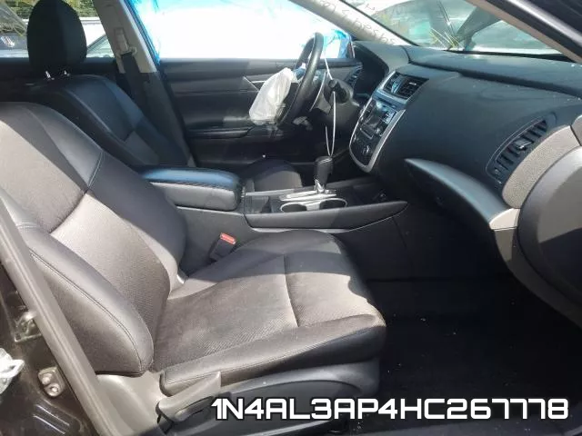 1N4AL3AP4HC267778 фото 6
