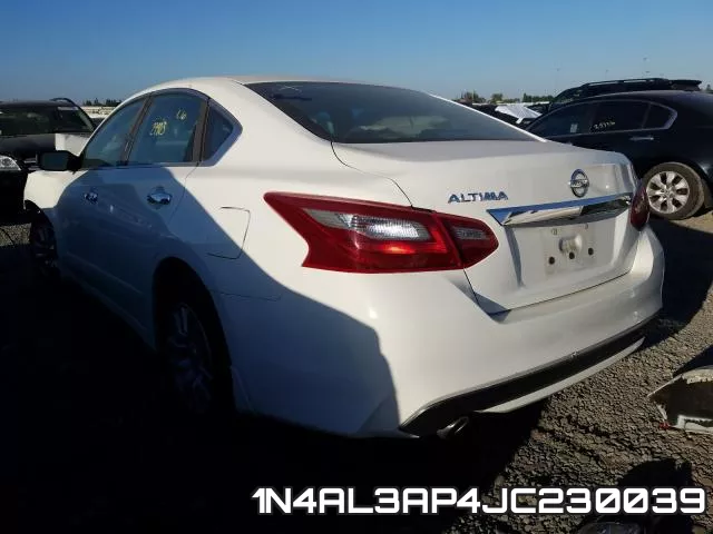 1N4AL3AP4JC230039 фото 4