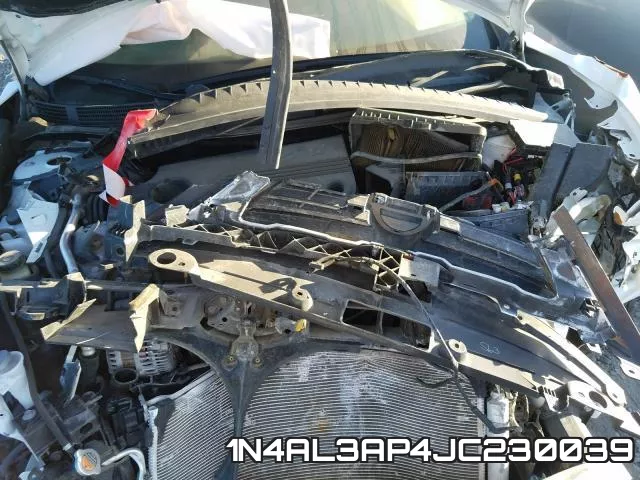 1N4AL3AP4JC230039 фото 8